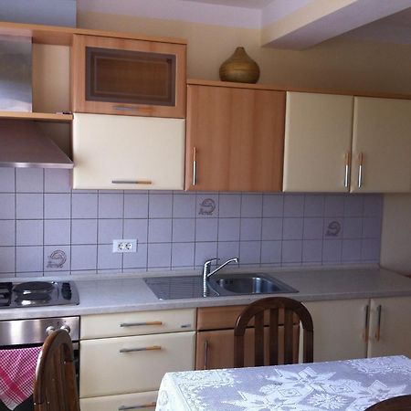 Kvajera Apartment Porec Camera foto
