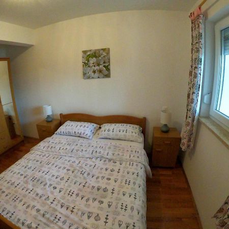 Kvajera Apartment Porec Esterno foto