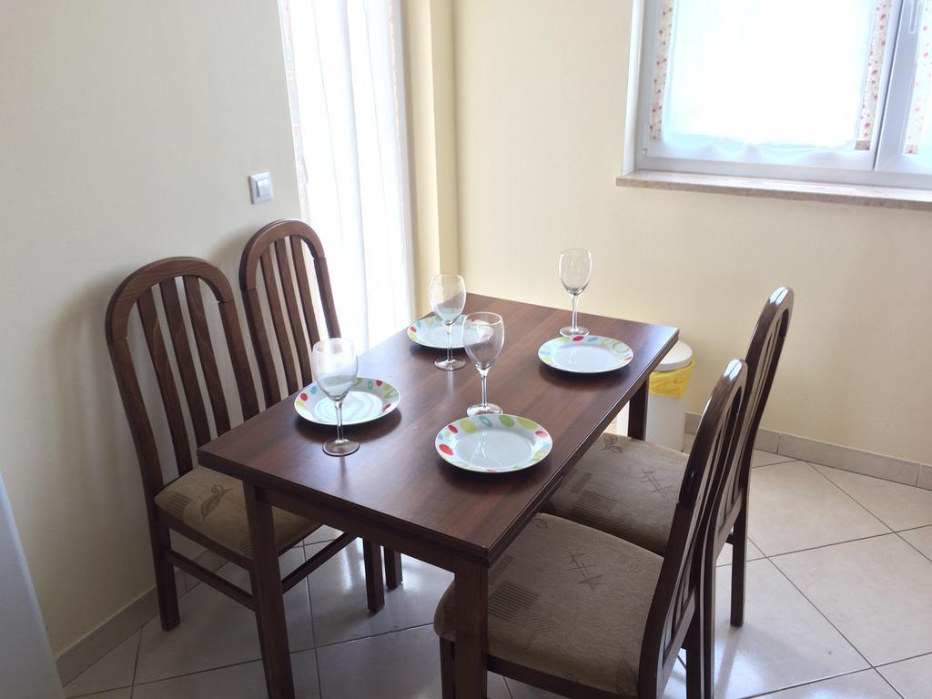 Kvajera Apartment Porec Esterno foto