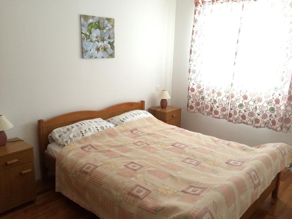 Kvajera Apartment Porec Esterno foto