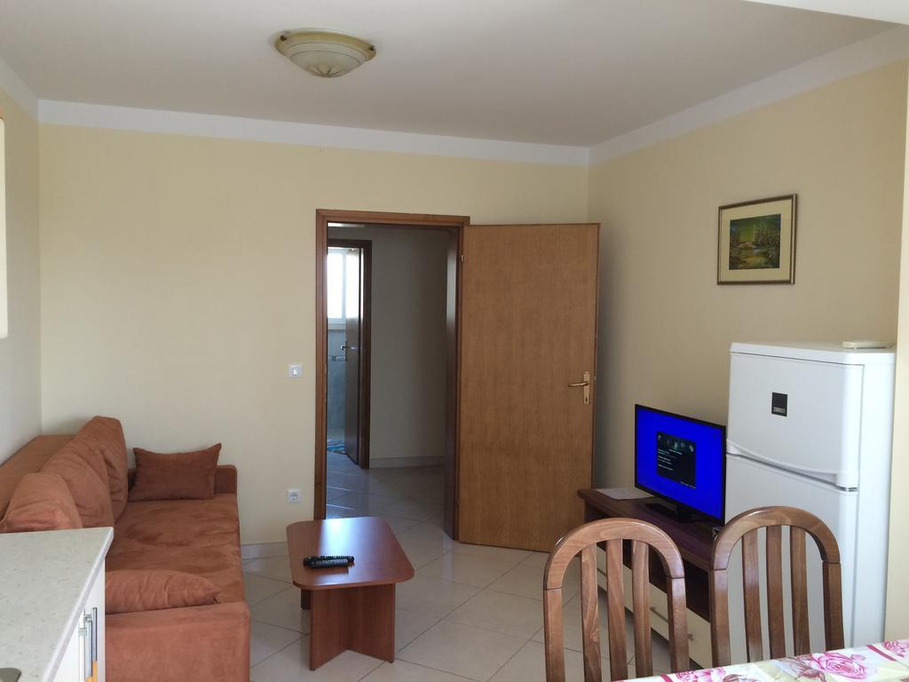 Kvajera Apartment Porec Esterno foto